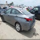 3N1CN8DV2RL845597 2024 Nissan Versa 1.6 S auction photo thumbnail 3