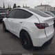 7SAYGDEFXNF484838 2022 Tesla Model Y Performance Dual Motor All-Wheel Drive auction photo thumbnail 19