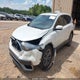 5J6RW2H54LL011324 2020 Honda Cr-V Awd Ex auction photo thumbnail 2
