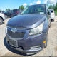 1G1PC5SB6D7254755 2013 Chevrolet Cruze 1Lt Auto auction photo thumbnail 6