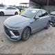 KMHL34JJ0RA090269 2024 Hyundai Sonata Hybrid Sel auction photo thumbnail 2