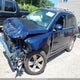 1C4NJDEB6ED646079 2014 Jeep Compass Latitude auction photo thumbnail 2