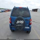 1J4GL58K86W147529 2006 Jeep Liberty Limited Edition auction photo thumbnail 13