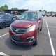1GNKVGKD1GJ235554 2016 Chevrolet Traverse 1Lt auction photo thumbnail 2