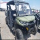 3JBUBAN46KK002699 2019 Can-Am Defender Max Hd8/Dps Hd8 auction photo thumbnail 1
