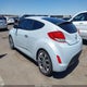 KMHTC6AD6FU219227 2015 Hyundai Veloster Flex auction photo thumbnail 3