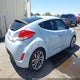 KMHTC6AD6FU219227 2015 Hyundai Veloster Flex auction photo thumbnail 4