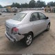 JTDBT923584024780 2008 Toyota Yaris auction photo thumbnail 4