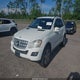 4JGBB8GB2BA663281 2011 Mercedes-Benz Ml 350 4Matic auction photo thumbnail 2