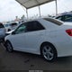4T1BF1FK5EU393432 2014 Toyota Camry Se auction photo thumbnail 14