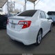 4T1BF1FK5EU393432 2014 Toyota Camry Se auction photo thumbnail 4