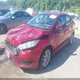 1FADP3F23HL282514 2017 Ford Focus Se auction photo thumbnail 2