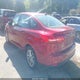 1FADP3F23HL282514 2017 Ford Focus Se auction photo thumbnail 3