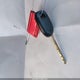 1GKEC13T61R200018 2001 GMC Yukon Slt auction photo thumbnail 11
