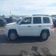 1J4NT1GA7AD624514 2010 Jeep Patriot Sport auction photo thumbnail 15