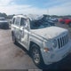 1J4NT1GA7AD624514 2010 Jeep Patriot Sport auction photo thumbnail 6