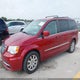 2C4RC1BG7GR165462 2016 Chrysler Town & Country Touring auction photo thumbnail 2