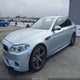 WBSFV9C58ED594062 2014 BMW M5 auction photo thumbnail 2