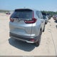 5J6RW2H85NL003066 2022 Honda Cr-V Awd Ex-L auction photo thumbnail 4
