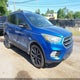 1FMCU0JD5HUA20408 2017 Ford Escape Titanium auction photo thumbnail 1