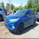 1FMCU0JD5HUA20408 2017 Ford Escape Titanium auction photo thumbnail 2