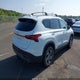 5NMS2DAJ8PH489212 2023 Hyundai Santa Fe Sel auction photo thumbnail 4
