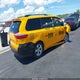 5TDKK3DC6FS556120 2015 Toyota Sienna Le 8 Passenger auction photo thumbnail 4