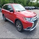 JA4AD2A34JZ037718 2018 Mitsubishi Outlander Es auction photo thumbnail 1