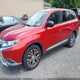 JA4AD2A34JZ037718 2018 Mitsubishi Outlander Es auction photo thumbnail 2