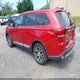 JA4AD2A34JZ037718 2018 Mitsubishi Outlander Es auction photo thumbnail 3