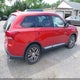 JA4AD2A34JZ037718 2018 Mitsubishi Outlander Es auction photo thumbnail 4