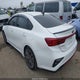 3KPF44AC5ME277383 2021 Kia Forte Gt auction photo thumbnail 3