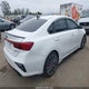 3KPF44AC5ME277383 2021 Kia Forte Gt auction photo thumbnail 4