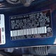 2T1BURHE9HC960582 2017 Toyota Corolla Se auction photo thumbnail 9