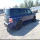 2FMHK6DT9BBD01335 2011 Ford Flex Limited auction photo thumbnail 4