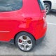 WVWFV71K38W158538 2008 Volkswagen Gti 2-Door auction photo thumbnail 14
