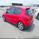 WVWFV71K38W158538 2008 Volkswagen Gti 2-Door auction photo thumbnail 3
