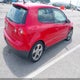 WVWFV71K38W158538 2008 Volkswagen Gti 2-Door auction photo thumbnail 4