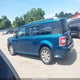 2FMGK5BC1BBD15884 2011 Ford Flex Se auction photo thumbnail 14