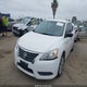 3N1AB7AP0DL667939 2013 Nissan Sentra Sv auction photo thumbnail 2