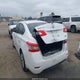 3N1AB7AP0DL667939 2013 Nissan Sentra Sv auction photo thumbnail 3