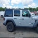 1C4HJXDN2PW615882 2023 Jeep Wrangler 4-Door Willys 4X4 auction photo thumbnail 13