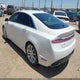 3LN6L2G90GR619091 2016 Lincoln Mkz auction photo thumbnail 3