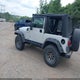1J4FA49S44P768204 2004 Jeep Wrangler Sport auction photo thumbnail 3