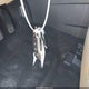 1FM5K7D85HGD53289 2017 Ford Explorer Xlt auction photo thumbnail 11