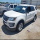 1FM5K7D85HGD53289 2017 Ford Explorer Xlt auction photo thumbnail 2