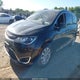 2C4RC1BG3JR171105 2018 Chrysler Pacifica Touring L auction photo thumbnail 2