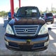 JTJBT20X250082780 2005 Lexus Gx 470 auction photo thumbnail 12
