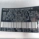 5YFBURHE6GP549171 2016 Toyota Corolla Le auction photo thumbnail 9