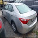 5YFBURHE6GP549171 2016 Toyota Corolla Le auction photo thumbnail 3
